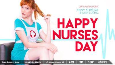 Happy Nurses Day - Germany on freereelz.com