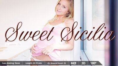 Sweet Sicilia on freereelz.com