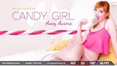 Candy girl - Germany on freereelz.com