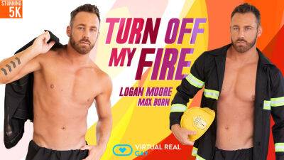 Turn off my fire - Czech Republic on freereelz.com