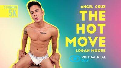 The hot move on freereelz.com