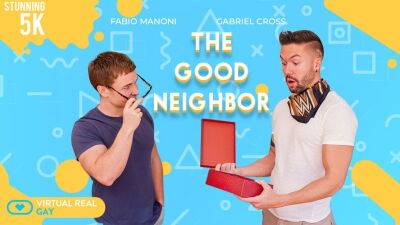 The good neighbor on freereelz.com