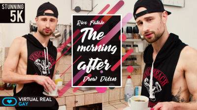 The morning after - Britain on freereelz.com