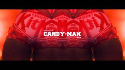 CANDYMAN xxx Trailer on freereelz.com