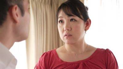 After All, The Older Wife Before The Remarriage Partner Is Good - Japan on freereelz.com