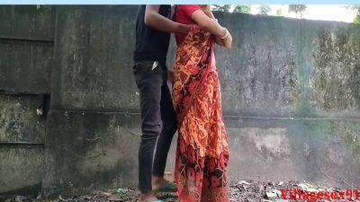 Local Village Wife Sex In Forest In Outdoor ( Official Video By Villagesex91) - India on freereelz.com