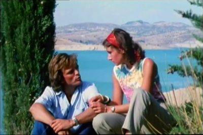 Ein Lasterhafter Sommer (1982, France, German Dub, Full Dvd) - Germany - France on freereelz.com