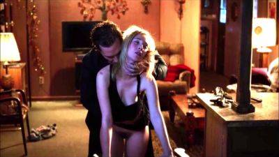 Juno Temple - Hottest Xxx Scene Blonde Crazy Full Version on freereelz.com