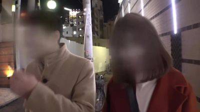 0001247_巨乳の日本人女性が素人ナンパセックス - Japan on freereelz.com