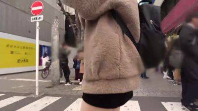 0001441_巨乳の日本人女性が素人ナンパ絶頂セックス - Japan on freereelz.com