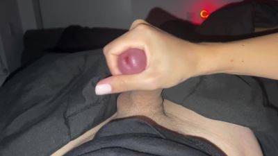 I Woke Up My Stepsister In The Night To Make Me Cum on freereelz.com