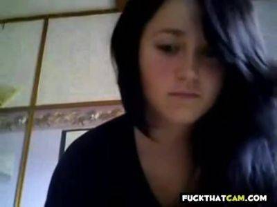 Webcam Girl 26 By Thestranger on freereelz.com