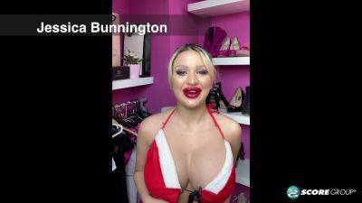 Merry Christmas from Jessica Bunnington on freereelz.com