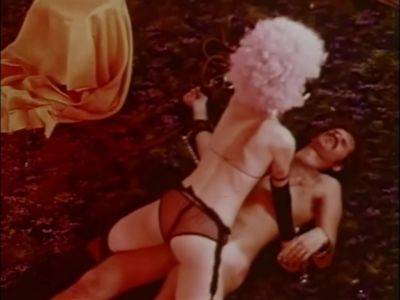 Fantasy Club Of America (1975) on freereelz.com