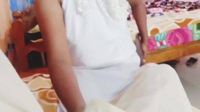 My Step Son Wife Episod 2 Part 1 Mama Kodalu Dengulata Telugu Dirty Talks on freereelz.com