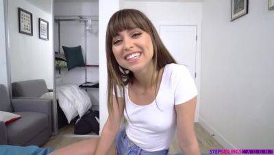 Riley Reid - The Thrill of a Generous Endowment on freereelz.com