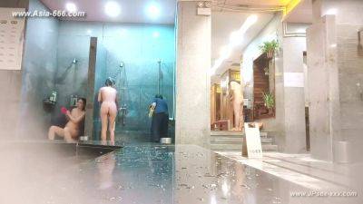 Chinese public bathroom.28 - China on freereelz.com