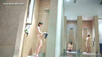 Chinese public bathroom.25 - China on freereelz.com