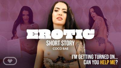 Erotic Short Story on freereelz.com