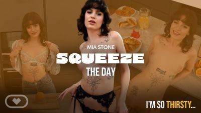 Squeeze the Day on freereelz.com