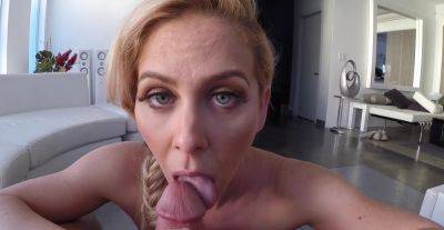 Cherie Deville porn videos