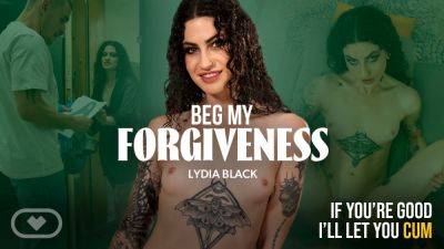 Beg My Forgiveness on freereelz.com