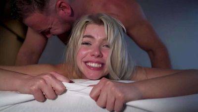 Wild Ride for Teen Cutie - Hardcore Fucking Action on freereelz.com