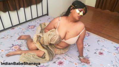 BBW Indian Hot Erotic Solo Porn Video - India on freereelz.com