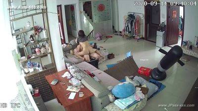 Hackers use the camera to remote monitoring of a lover's home life.609 - China on freereelz.com