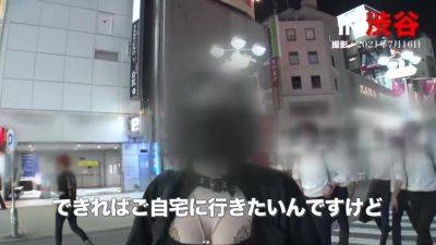 0002671_超デカパイムッチリの日本女性が潮ふきする激パコ企画ナンパ痙攣絶頂のズコパコ - Japan on freereelz.com