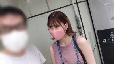 0002647_巨乳のニホン女性がパコハメMGS19分販促 - Japan on freereelz.com