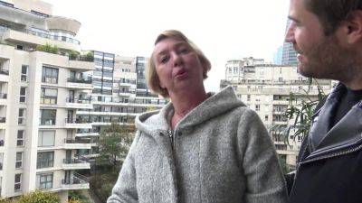 Calinette, 49 years old, secretary in Liège! on freereelz.com