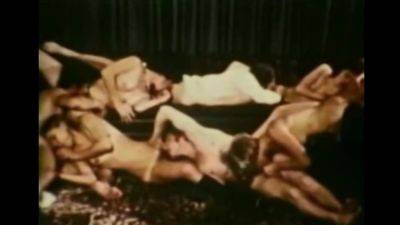 Seductive Old Porn From 1970 Is Here on freereelz.com