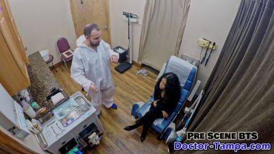 Commissary Cash - Mia Sanchez - Part 1 of 3 - CaptiveClinic on freereelz.com