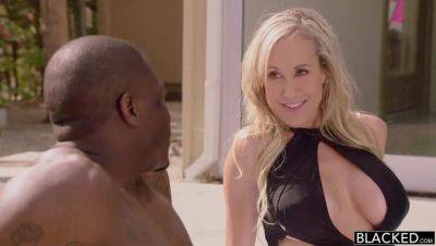 Brandi Love & Rob Piper: I Just Had to Have Him... (6/24/2017) on freereelz.com