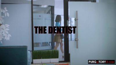 The Dentist Vol 3 E2 on freereelz.com