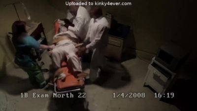 Straitjacket Asylum on freereelz.com