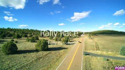 Rally Race 2 - S1:E2 on freereelz.com