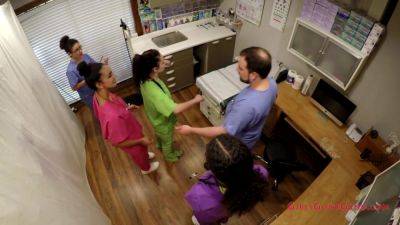 The New Nurses Clinical Experience - Angelica Cruz Lenna Lux Reina - Part 1 of 6 on freereelz.com