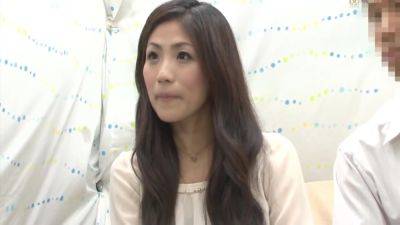 Is A Little Frustrated By Older Husbands - Japan on freereelz.com