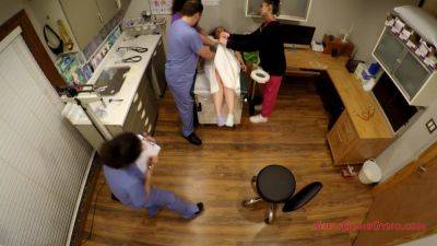 The New Nurses Clinical Experience - Angelica Cruz Lenna Lux Reina - Part 6 of 6 on freereelz.com