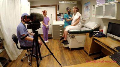 The New Nurses Clinical Experience - Nova Maverick - Part 2 of 5 on freereelz.com