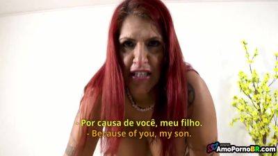 Im Only In This Marriage Because Of You My - Brazil on freereelz.com