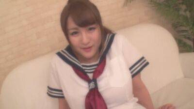 Kisumi Inori Special Lesson After School: Please Play With Natural I Cup - Caribbeancom - Japan on freereelz.com