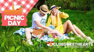 Picnic Day Fuck at ClubSweehearts on freereelz.com