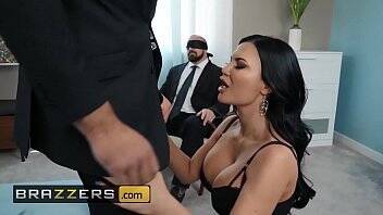 Real Wife Stories - (Jasmine Jae, Charles Dera) - You Messed Up - Brazzers on freereelz.com