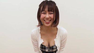 Minami Nakata Debut Vol.78 : sometimes, a girl looks innocent is a pervette - Caribbeancom - Japan on freereelz.com