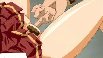 1: 3D Hentai Anime with Giant Breasts, Part 4: Futa & Demon Girls Gangbang on freereelz.com