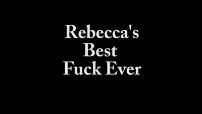 Rebecca's 2017 Interracial MILF Romp: Queen of Spades Edition on freereelz.com