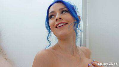 Teen Jewelz Blu lesbies xxx video - Germany on freereelz.com